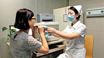 凤台哪家医院做胃镜专业